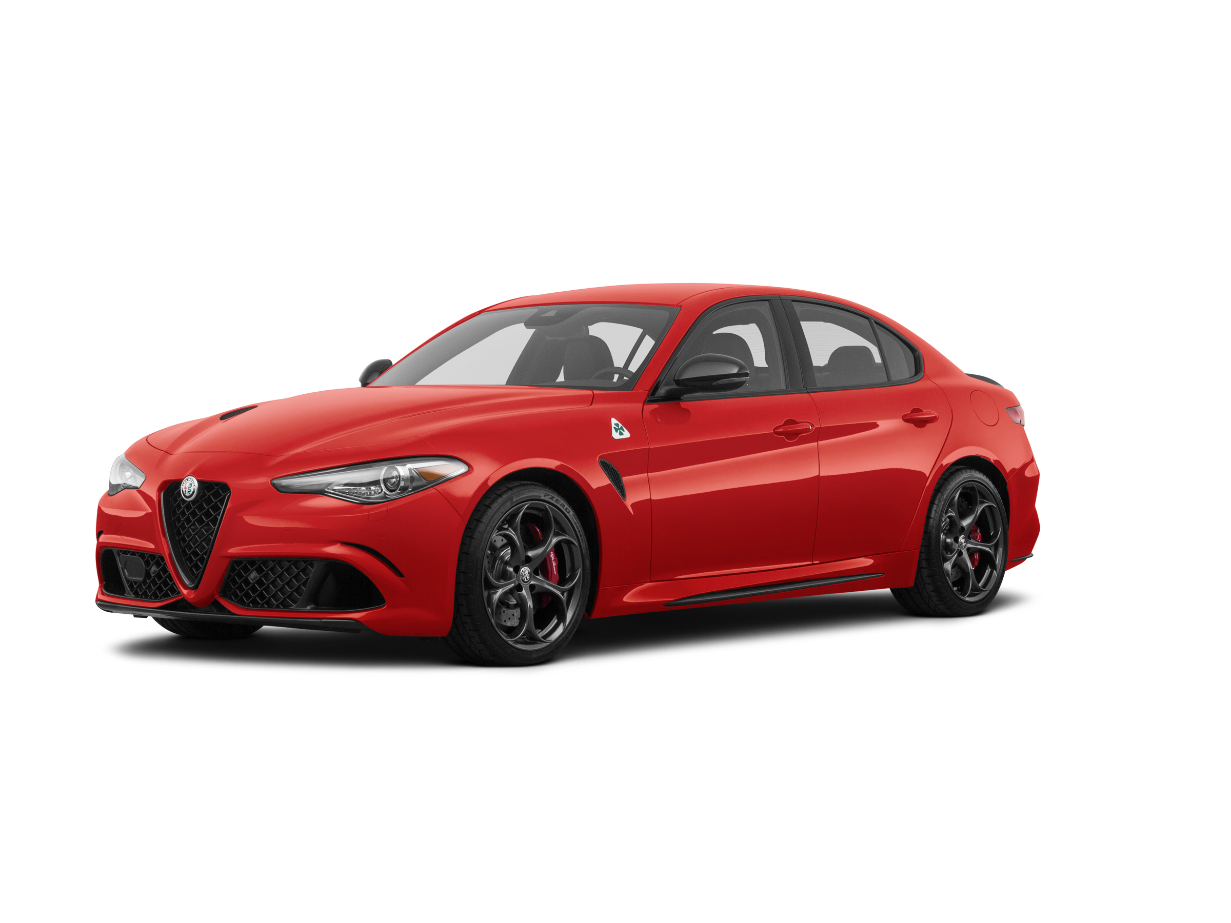 2023-Alfa Romeo-Giulia-